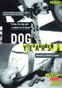 Dog Years
