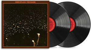 Before The Flood , Bob Dylan