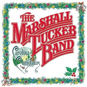 Carolina Christmas , The Marshall Tucker Band