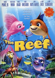 The Reef , Dylan Cash