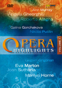 Opera Highlights 1