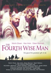 The Fourth Wise Man