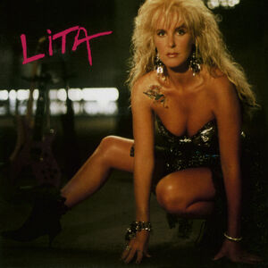 Lita , Lita Ford