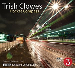 Pocket Compass , Trish Clowes