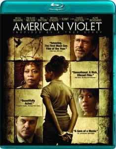 American Violet