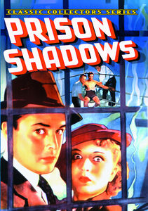 Prison Shadows , Eddie Nugent
