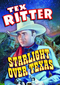 Starlight Over Texas , Rosa Turich