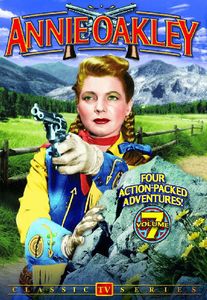 Annie Oakley: Volume 7