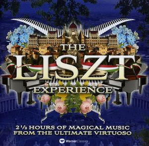 Liszt Experience , F. Liszt