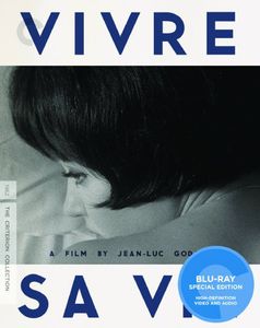 Vivre Sa Vie (Criterion Collection)
