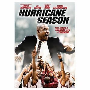 Hurricane Season , Shad Moss