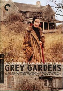 Grey Gardens (Criterion Collection)