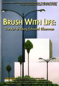 Brush With Life: Art Of Being Edward Biberman