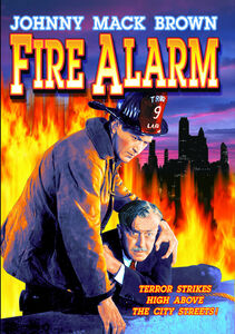 Fire Alarm , Johnny Mack Brown