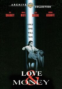 Love & Money , Ray Sharkey