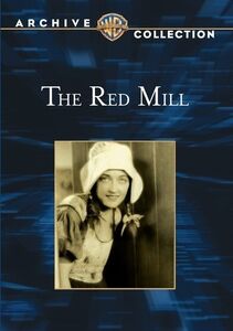 The Red Mill