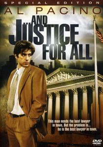...and justice for all.