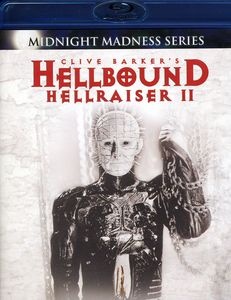 Hellbound: Hellraiser II