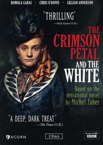 The Crimson Petal and the White