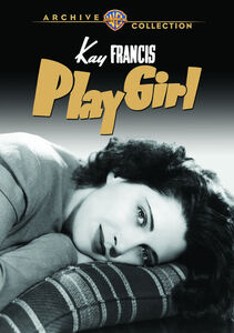 Play Girl , Loretta Young