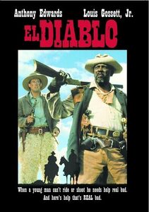 El Diablo