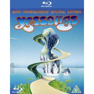 Yessongs , Yes
