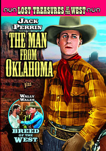 The Man From Oklahoma