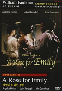 A Rose for Emily [Import] , Anjelica Huston