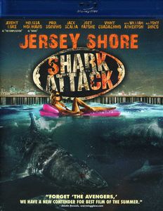 Jersey Shore: Shark Attack
