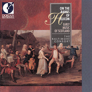 On the Banks of Helicon , Baltimore Consort
