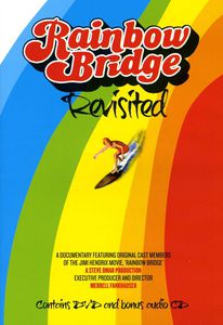 Rainbow Bridge Revisited