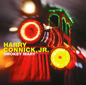 Smokey Mary [Import]