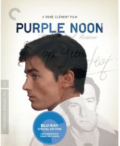 Purple Noon (Criterion Collection)