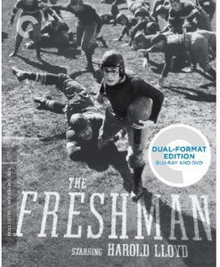 The Freshman (Criterion Collection)