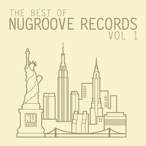 Best of Nugroove Records Vol. 1