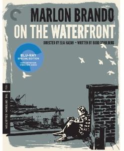 On the Waterfront (Criterion Collection) , Marlon Brando