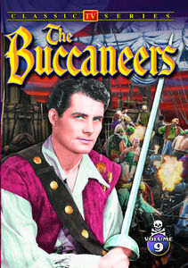 Buccaneers: Volume 9