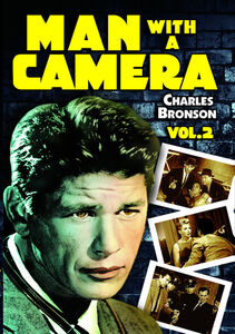 Man With a Camera: Volume 2