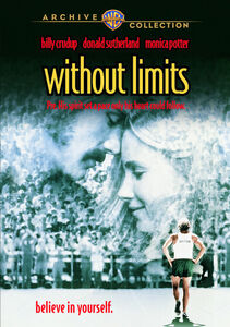 Without Limits