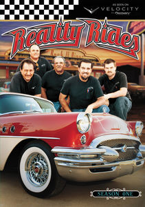 Reality Rides: Season 1 