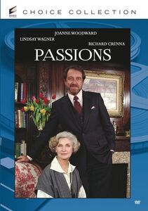 Passions , Lindsay Wagner