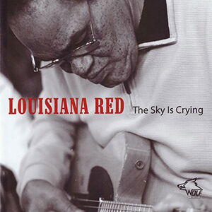 I'm Coming Back Home , Louisiana Red