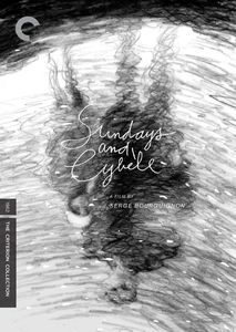 Sundays and Cybele (Criterion Collection)
