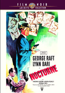 Nocturne , George Raft