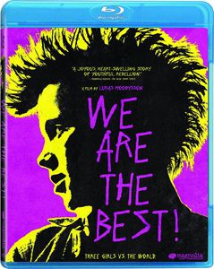 We Are the Best , David Dencik