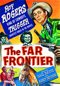Far Frontier , Andy Devine