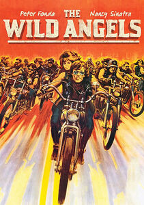 The Wild Angels , Peter Fonda
