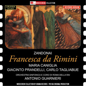 Francesca Da Rimini