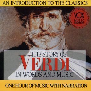 His Story & His Music , Verdi