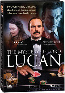 The Mystery of Lord Lucan